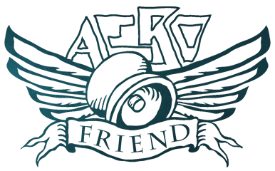 AERO FRIENDS
